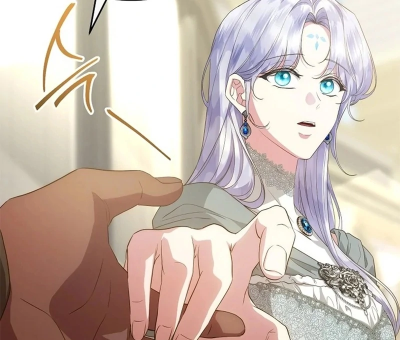 The Blooming Violet in the Back Garden Chapter 77 467 010