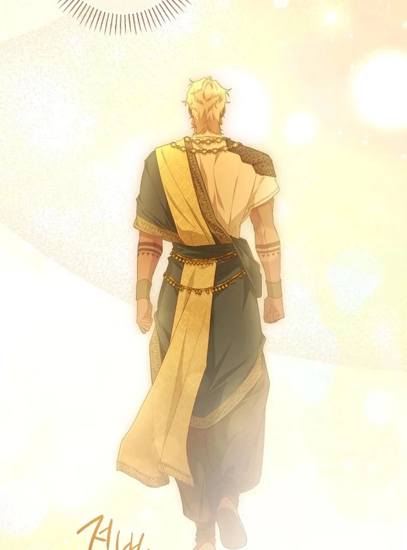 The Blooming Violet in the Back Garden Chapter 77 471 014