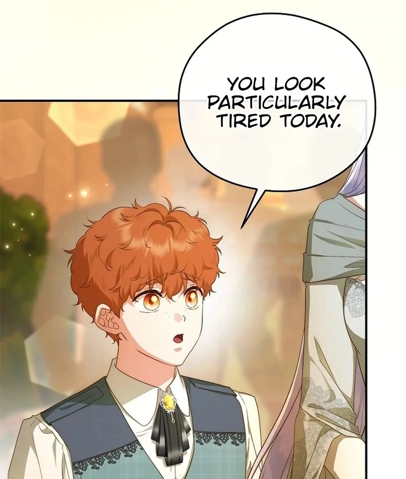 The Blooming Violet in the Back Garden Chapter 77 478 021