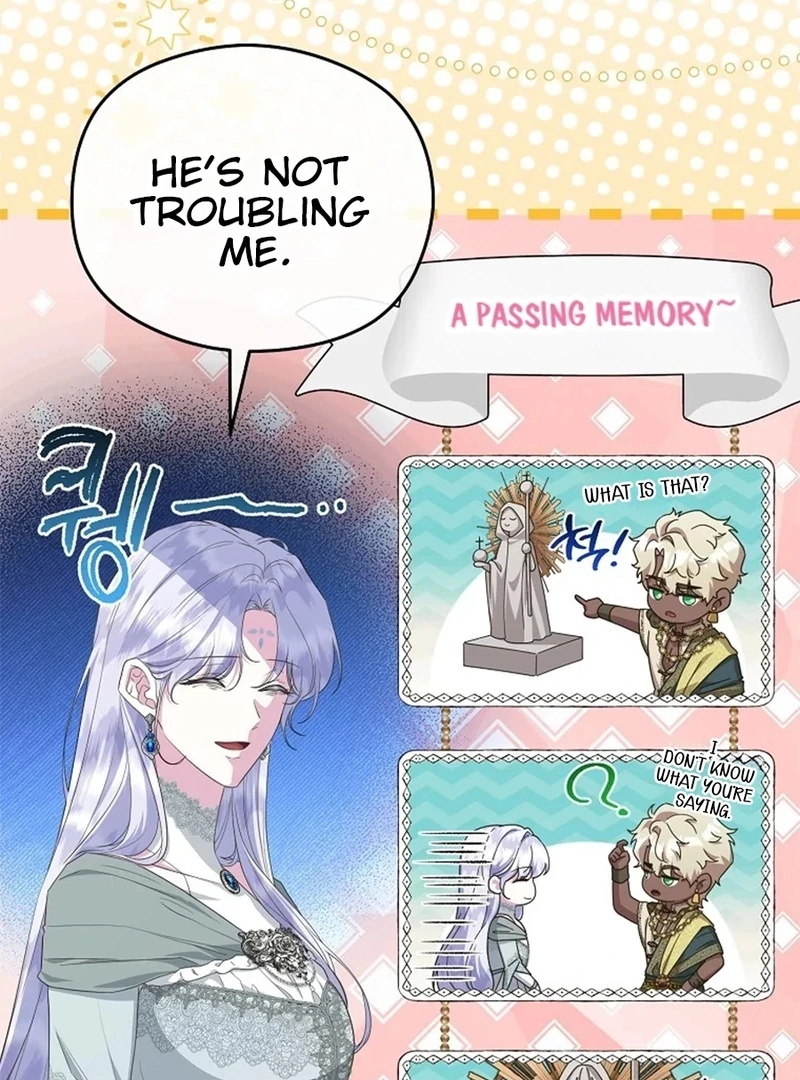 The Blooming Violet in the Back Garden Chapter 77 480 023