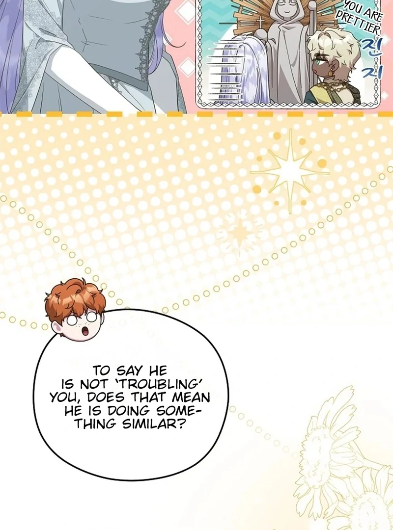 The Blooming Violet in the Back Garden Chapter 77 481 024