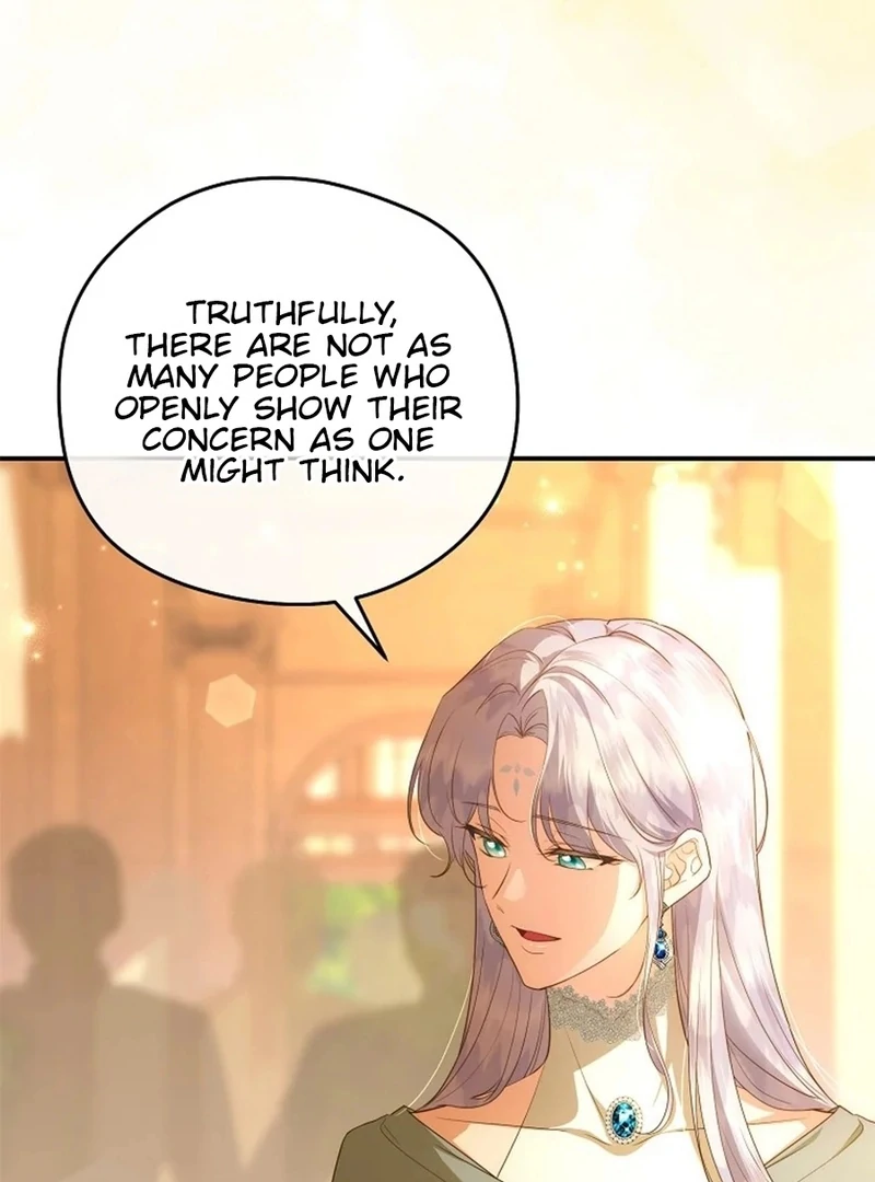 The Blooming Violet in the Back Garden Chapter 77 485 028