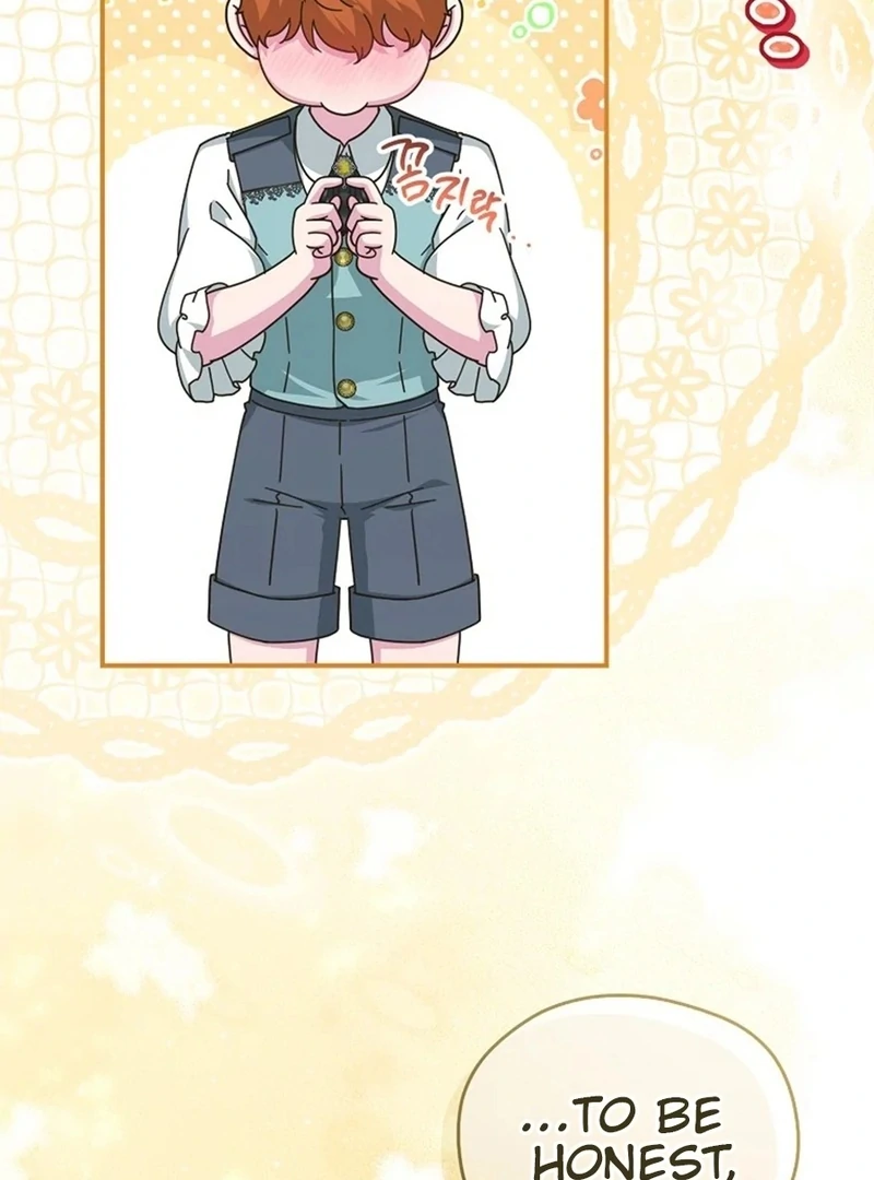 The Blooming Violet in the Back Garden Chapter 77 487 030