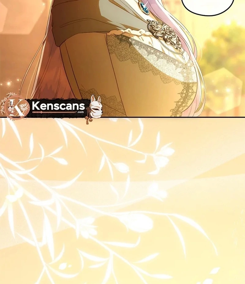 The Blooming Violet in the Back Garden Chapter 77 490 033