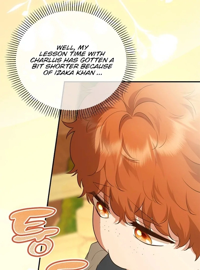 The Blooming Violet in the Back Garden Chapter 77 491 034