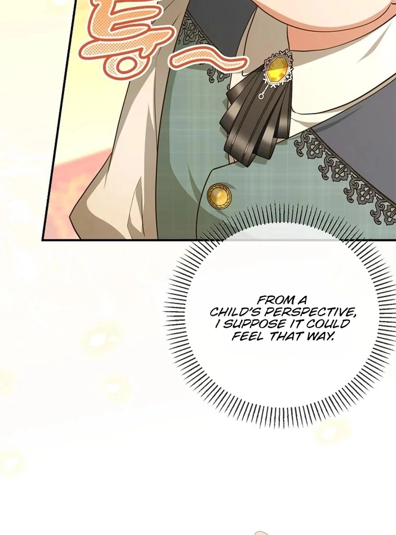 The Blooming Violet in the Back Garden Chapter 77 492 035