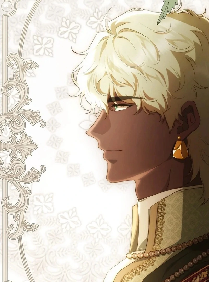 The Blooming Violet in the Back Garden Chapter 77 494 037