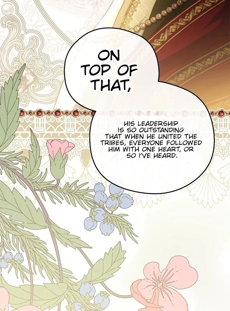 The Blooming Violet in the Back Garden Chapter 77 495 038