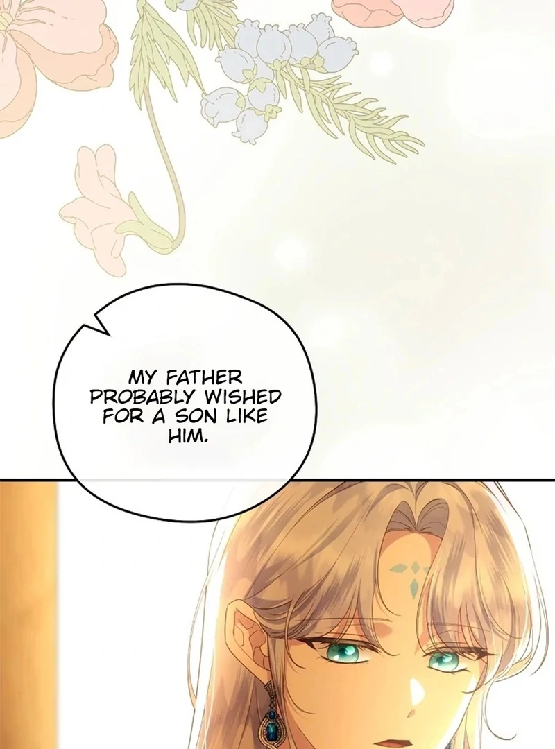 The Blooming Violet in the Back Garden Chapter 77 496 039