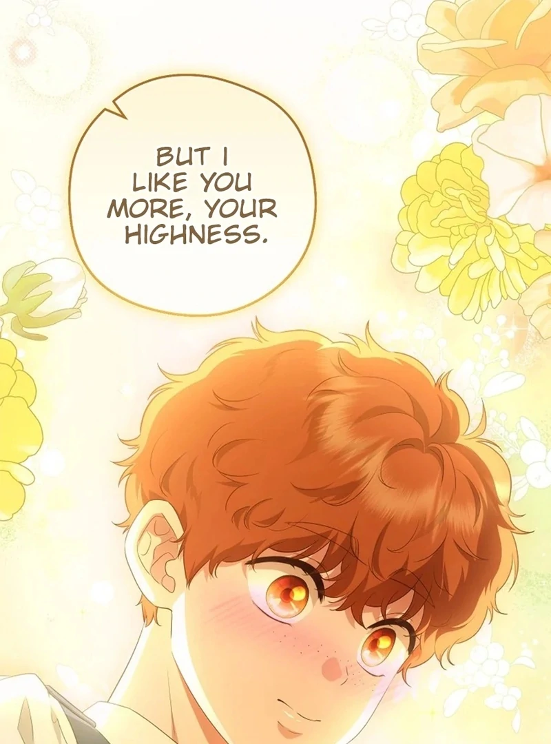 The Blooming Violet in the Back Garden Chapter 77 498 041