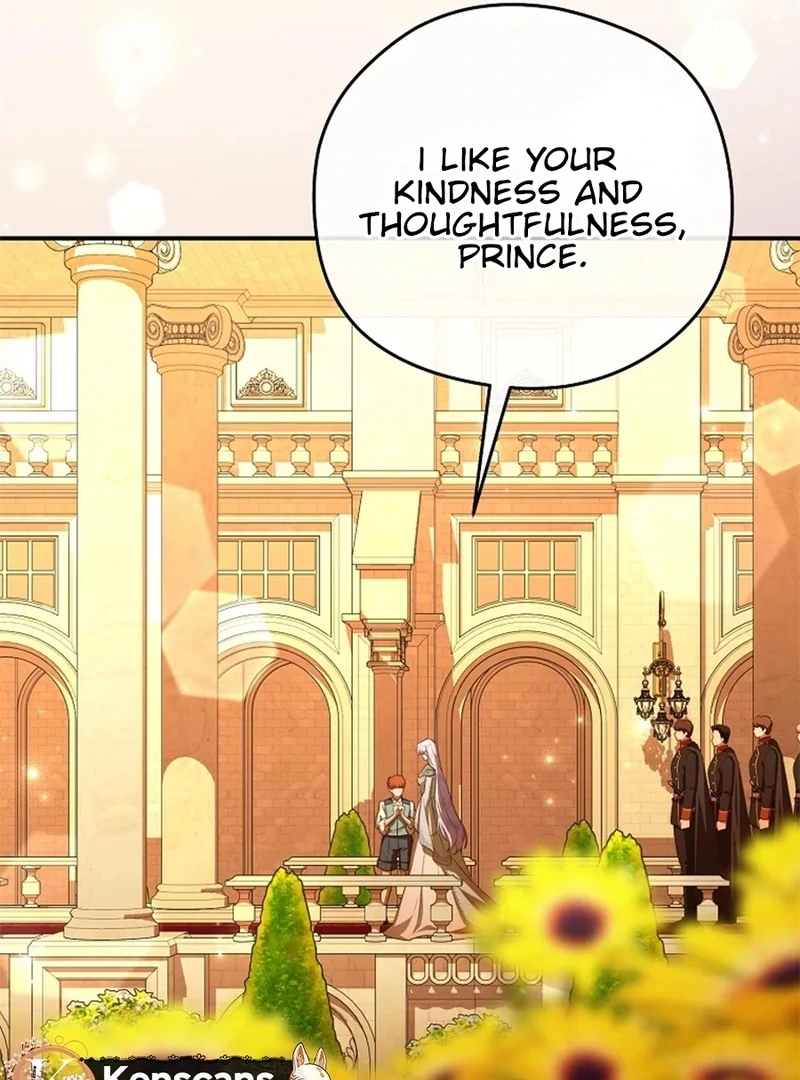 The Blooming Violet in the Back Garden Chapter 77 502 045