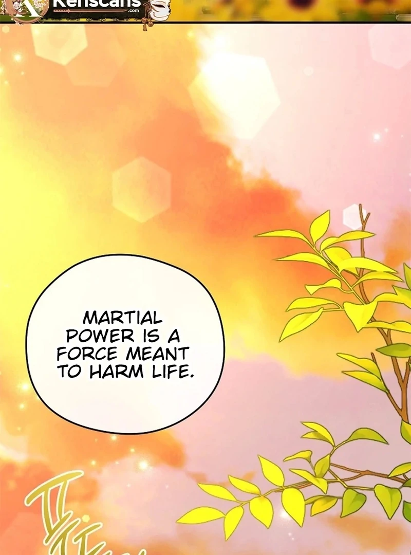 The Blooming Violet in the Back Garden Chapter 77 503 046