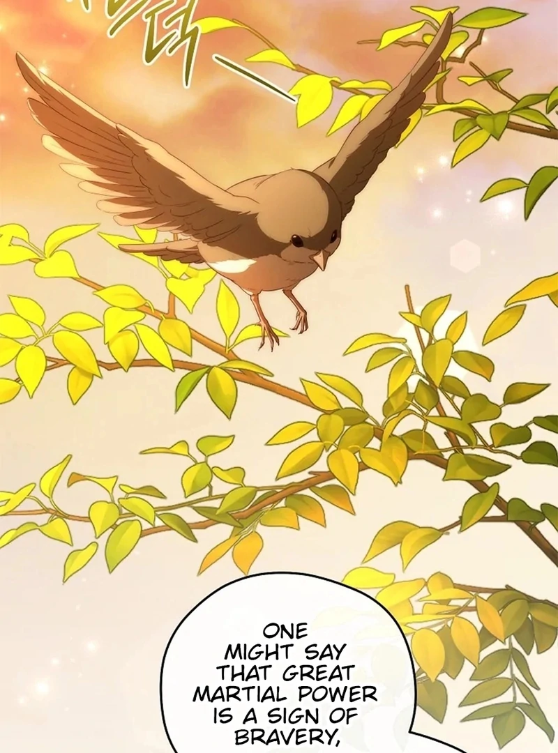 The Blooming Violet in the Back Garden Chapter 77 504 047