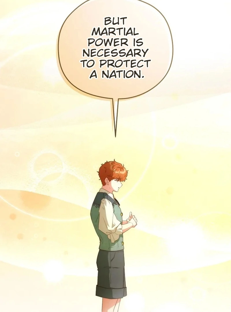 The Blooming Violet in the Back Garden Chapter 77 508 051