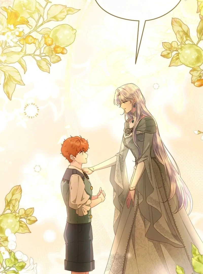 The Blooming Violet in the Back Garden Chapter 77 515 058