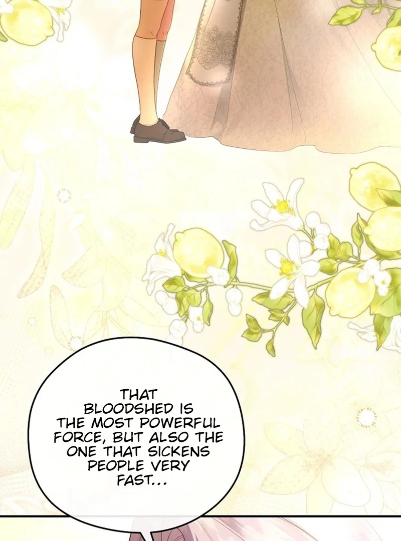 The Blooming Violet in the Back Garden Chapter 77 516 059