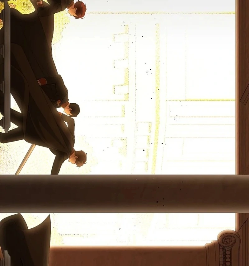 The Blooming Violet in the Back Garden Chapter 77 534 077