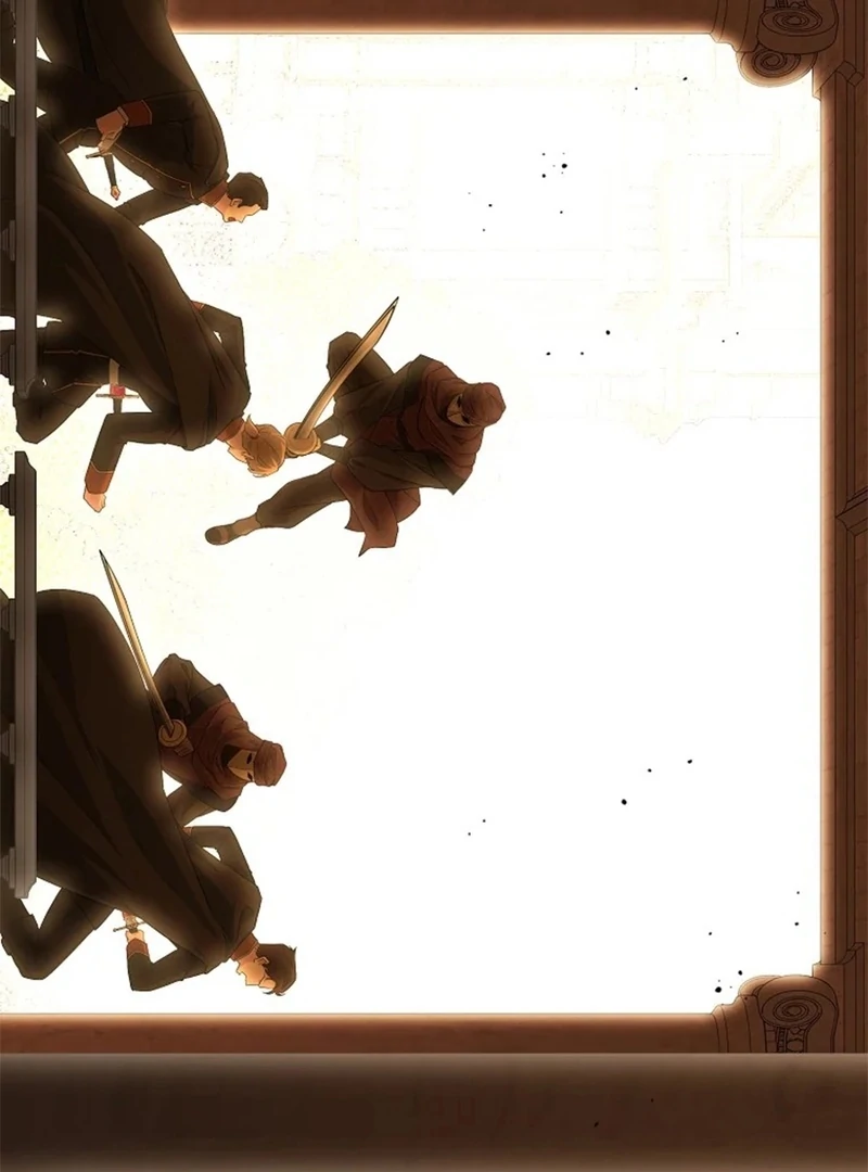 The Blooming Violet in the Back Garden Chapter 77 535 078