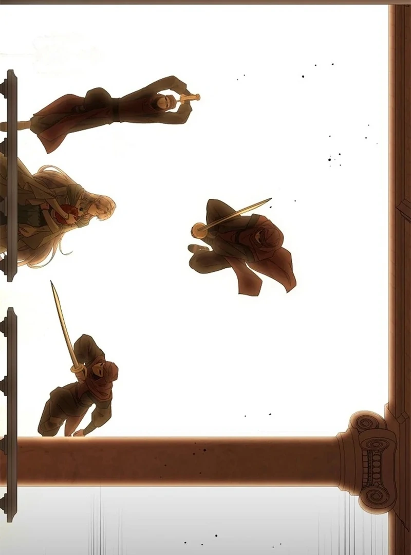 The Blooming Violet in the Back Garden Chapter 77 536 079