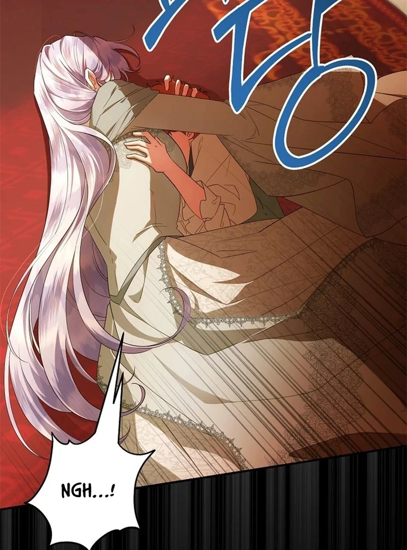 The Blooming Violet in the Back Garden Chapter 77 541 084