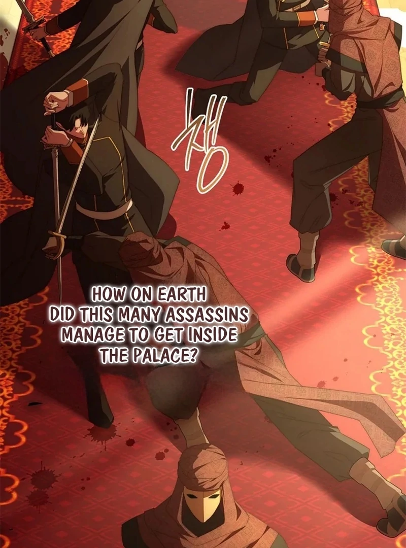 The Blooming Violet in the Back Garden Chapter 77 548 091