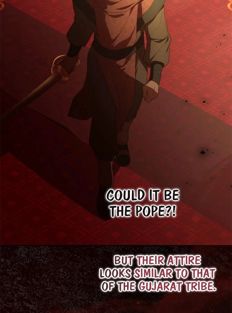 The Blooming Violet in the Back Garden Chapter 77 549 092