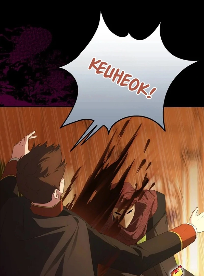 The Blooming Violet in the Back Garden Chapter 77 552 095