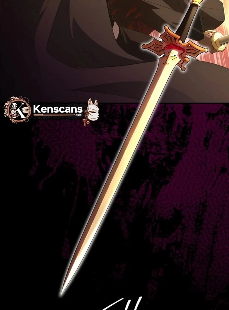 The Blooming Violet in the Back Garden Chapter 77 553 096