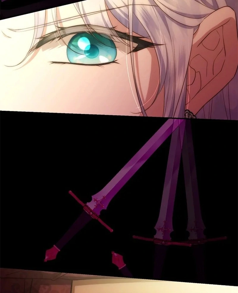 The Blooming Violet in the Back Garden Chapter 77 555 098