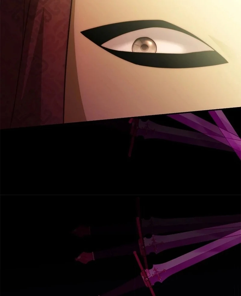 The Blooming Violet in the Back Garden Chapter 77 556 099