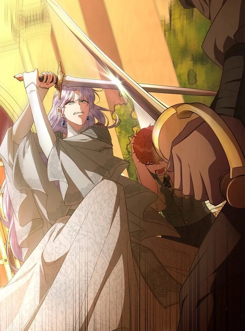 The Blooming Violet in the Back Garden Chapter 77 560 103