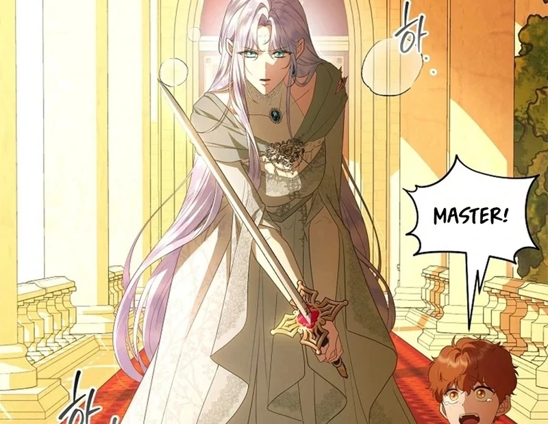 The Blooming Violet in the Back Garden Chapter 77 566 109