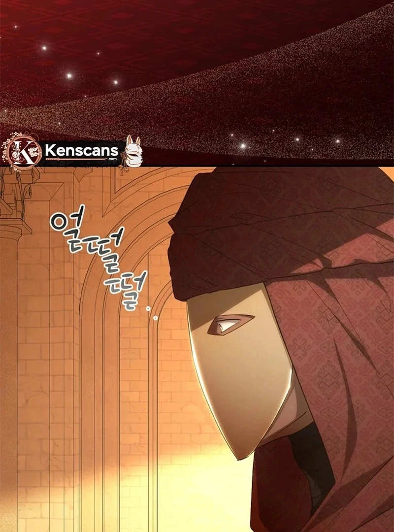 The Blooming Violet in the Back Garden Chapter 77 568 111