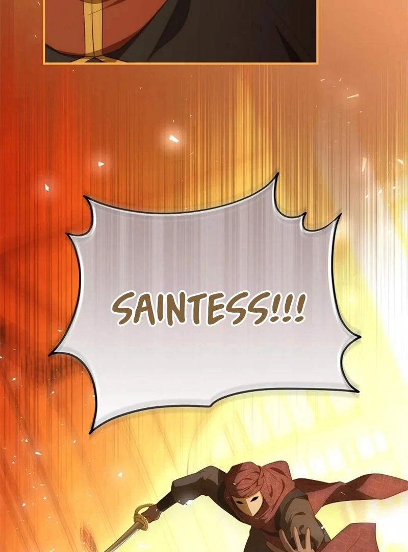 The Blooming Violet in the Back Garden Chapter 77 574 117