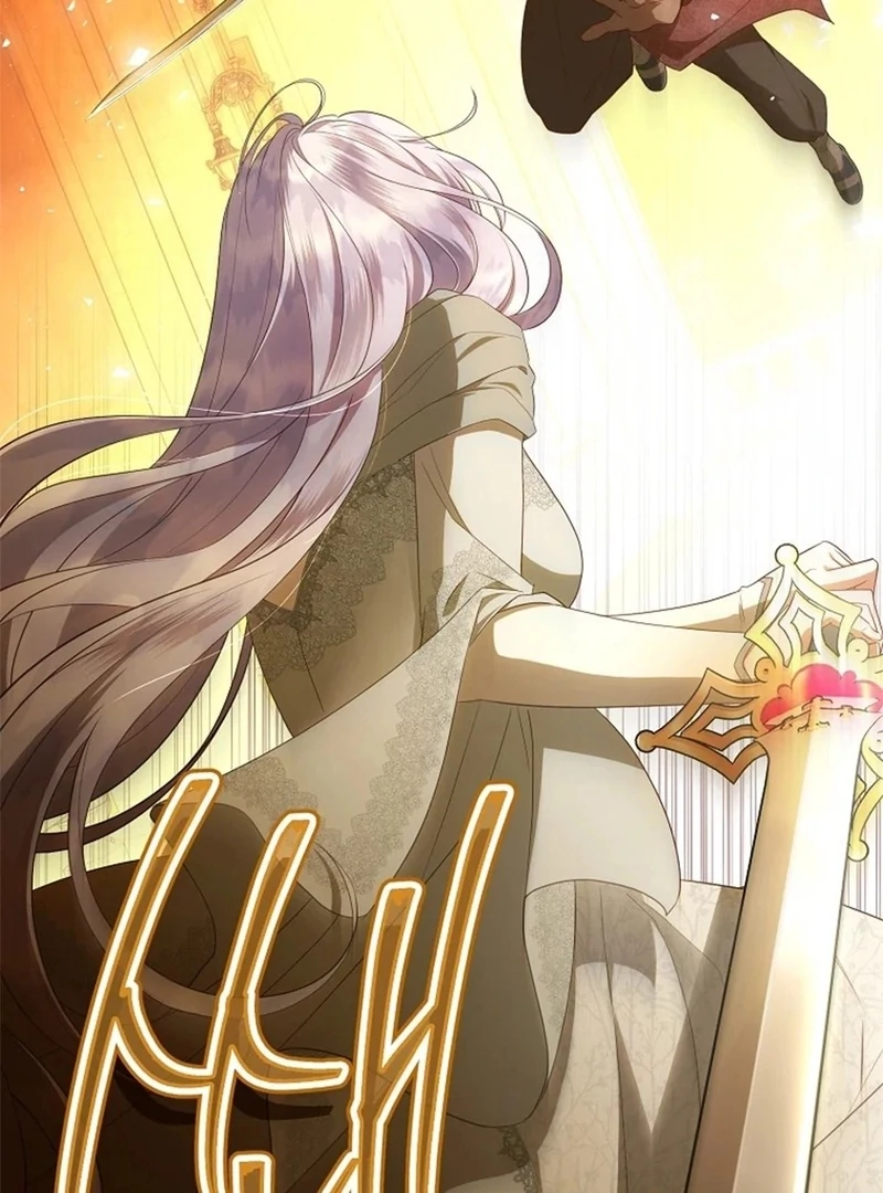 The Blooming Violet in the Back Garden Chapter 77 575 118