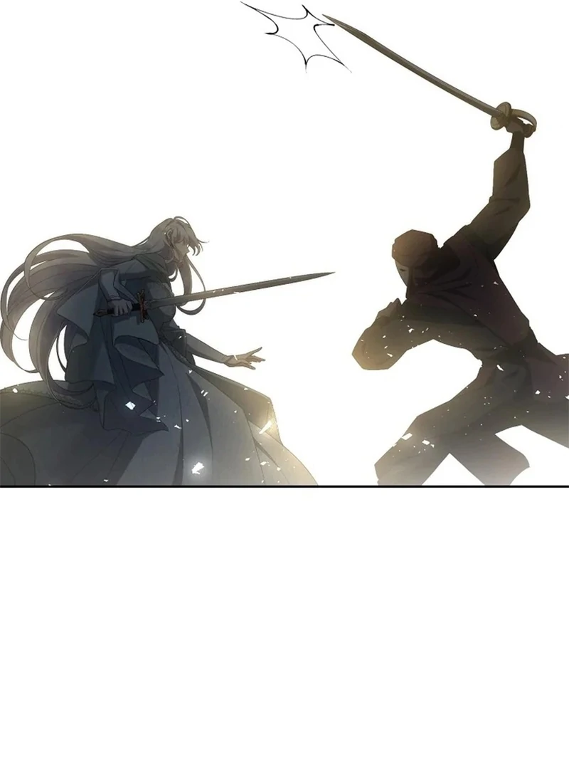 The Blooming Violet in the Back Garden Chapter 77 579 122