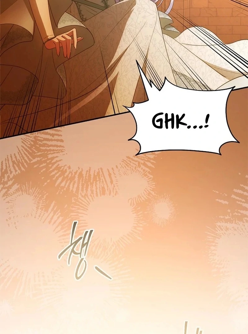 The Blooming Violet in the Back Garden Chapter 77 584 127