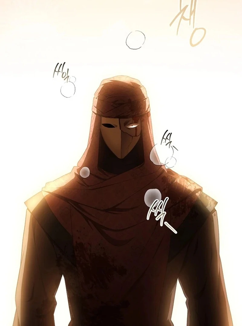 The Blooming Violet in the Back Garden Chapter 77 585 128