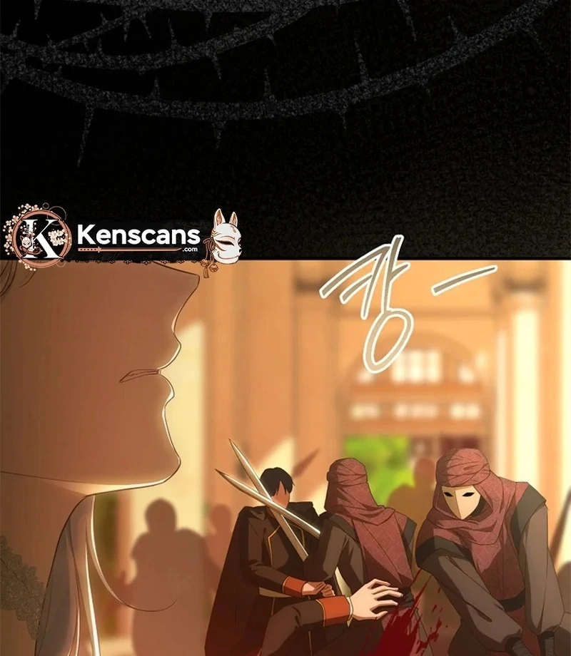 The Blooming Violet in the Back Garden Chapter 77 587 130