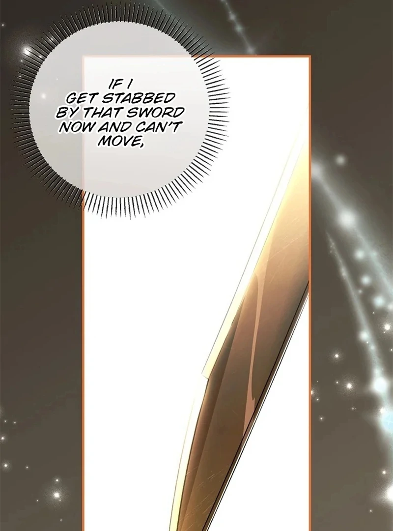 The Blooming Violet in the Back Garden Chapter 77 589 132