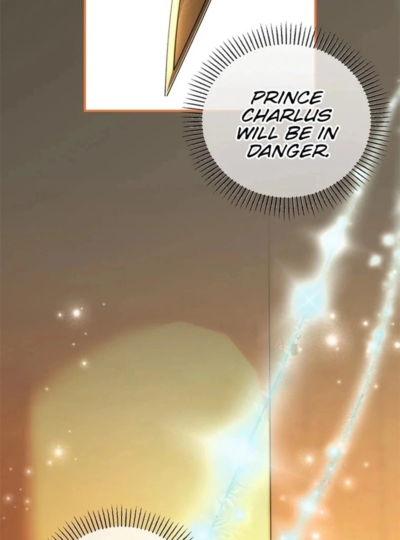 The Blooming Violet in the Back Garden Chapter 77 590 133