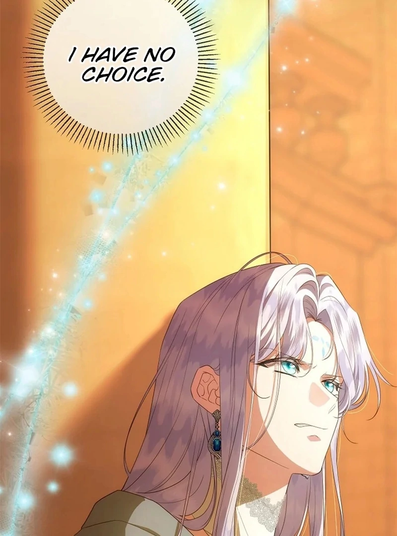 The Blooming Violet in the Back Garden Chapter 77 591 134