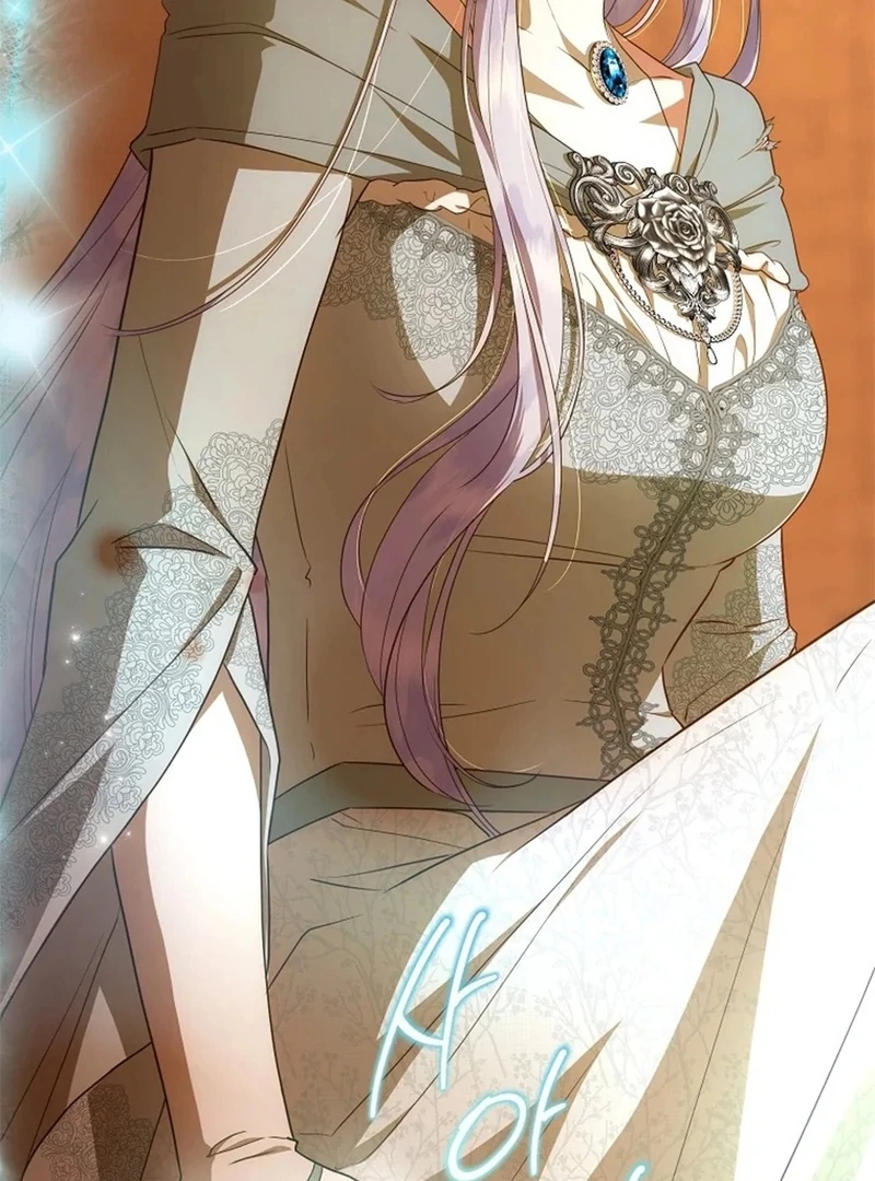 The Blooming Violet in the Back Garden Chapter 77 592 135