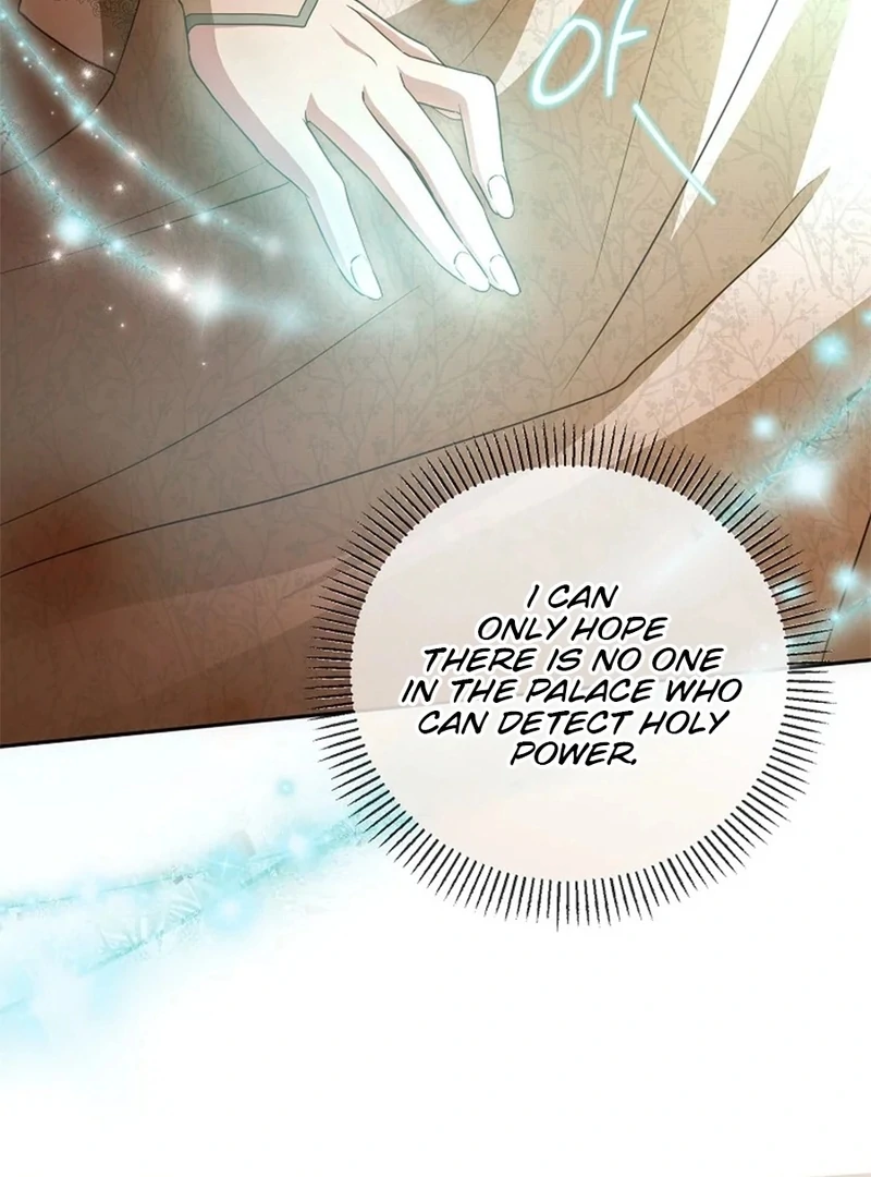 The Blooming Violet in the Back Garden Chapter 77 593 136