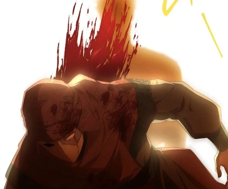 The Blooming Violet in the Back Garden Chapter 77 598 141