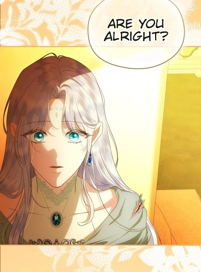 The Blooming Violet in the Back Garden Chapter 77 600 143