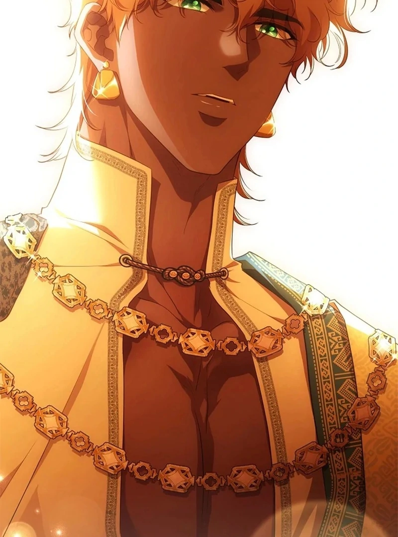 The Blooming Violet in the Back Garden Chapter 77 602 145