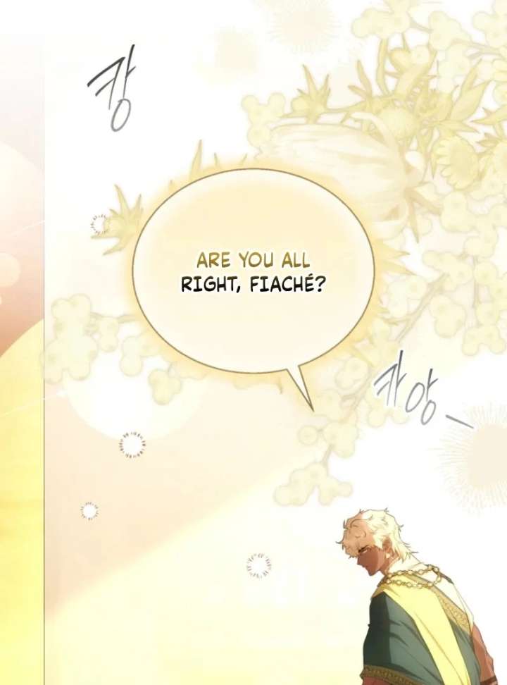 The Blooming Violet in the Back Garden Chapter 78 389 004