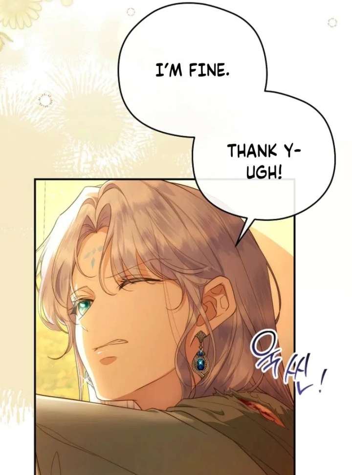 The Blooming Violet in the Back Garden Chapter 78 392 007