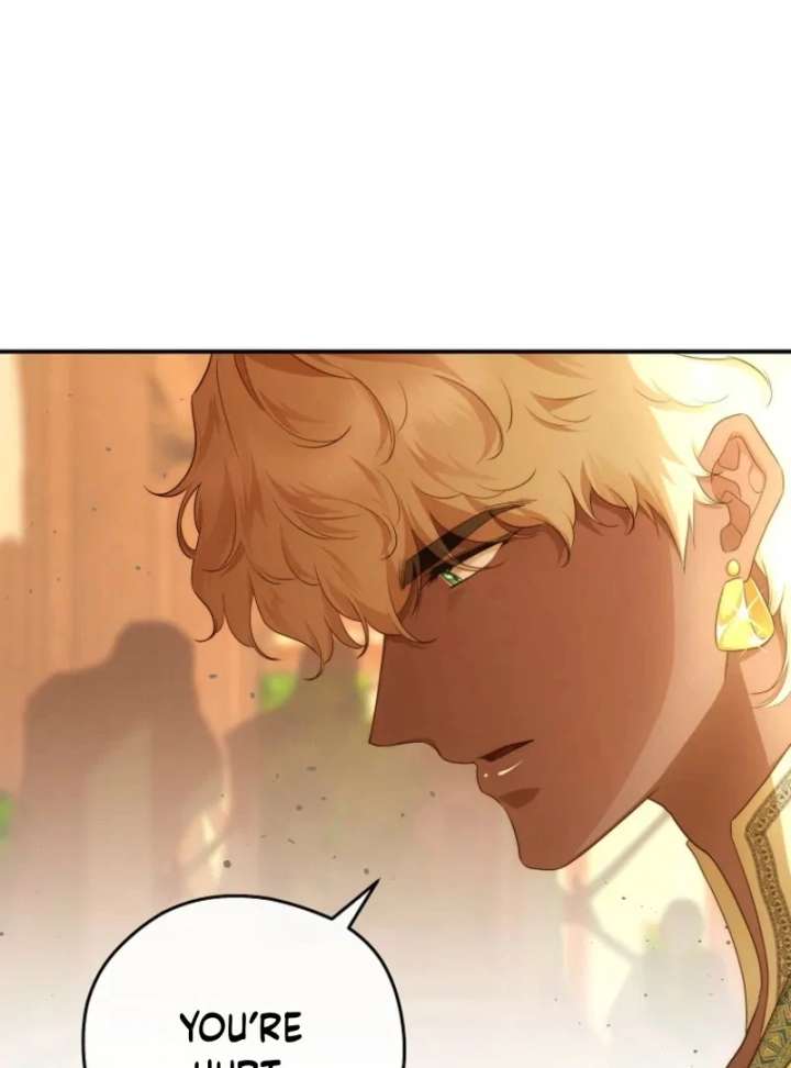 The Blooming Violet in the Back Garden Chapter 78 394 009